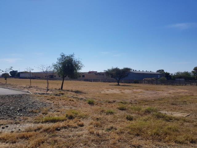 Commercial Property for Sale in Waterval East North West